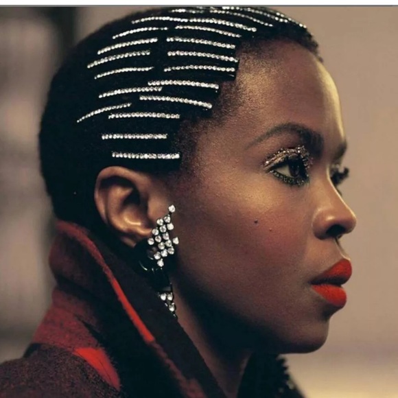 💎 Shiny Bling Crystal Hair Pins 💎 - Picture 5 of 8